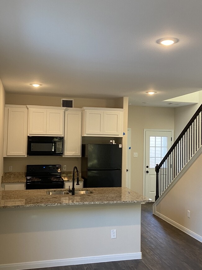 Kitchen - Down Home Square