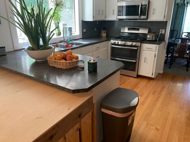 Foto del edificio - Home For Rent in Papillion