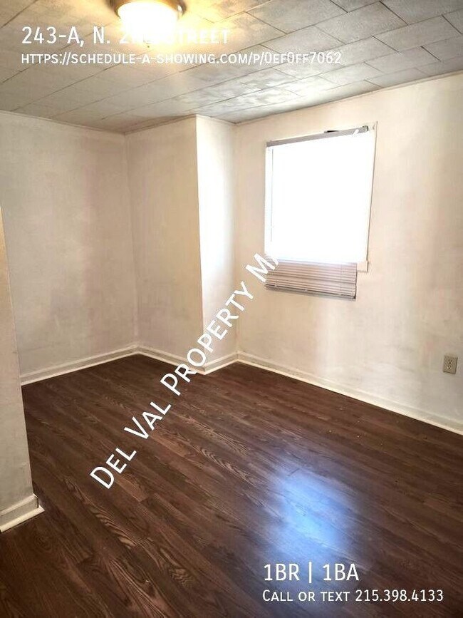 Building Photo - Updated 1-Bedroom 1st FL Apartment For Ren...