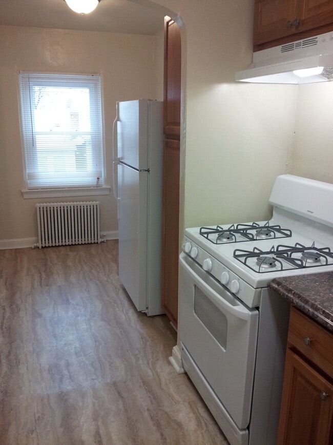 Foto del edificio - 220 Allison St NW