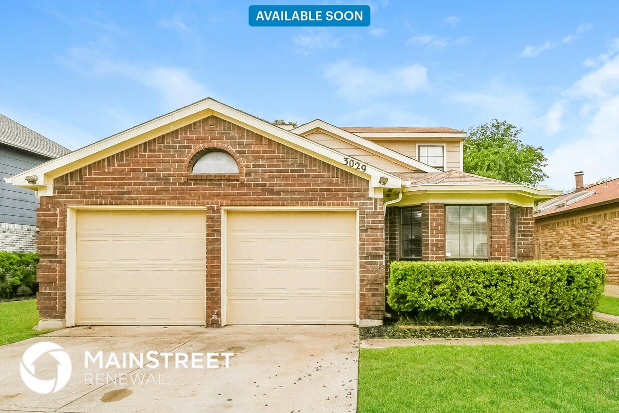 Primary Photo - 3029 Rustlewind Ln