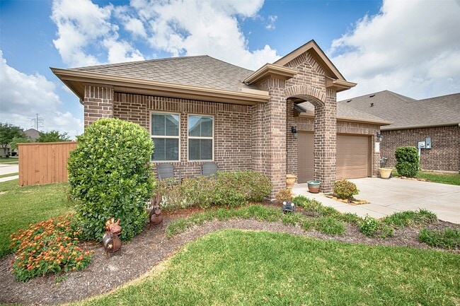 Building Photo - 1634 Analy Ct