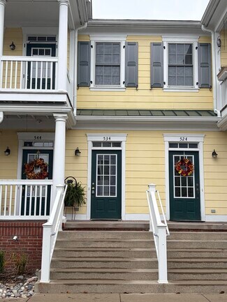 Building Photo - 534 Constitution St