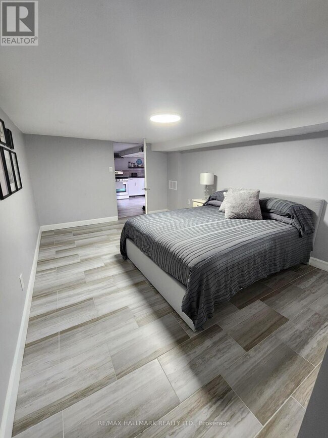 Photo du bâtiment - 132 Grace St