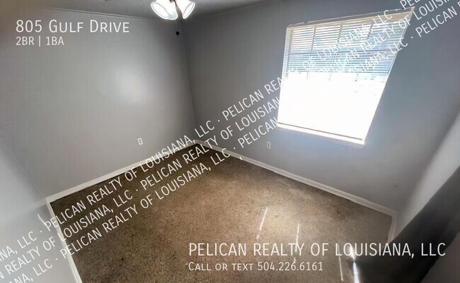 Building Photo - 805 Gulf Dr