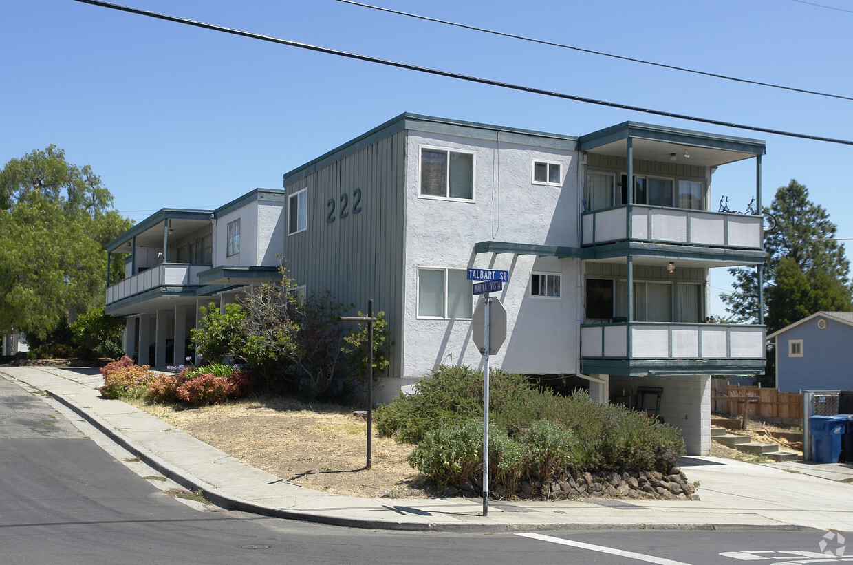 Foto principal - 222 Marina Vista Ave