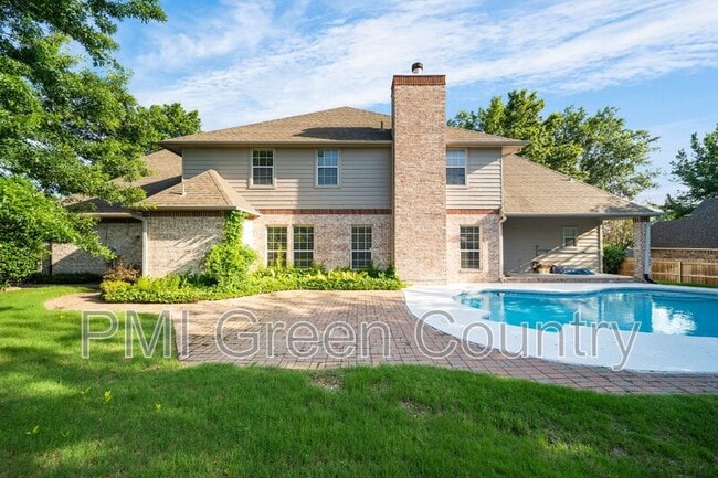 Foto del edificio - 13205 East 92nd Pl N