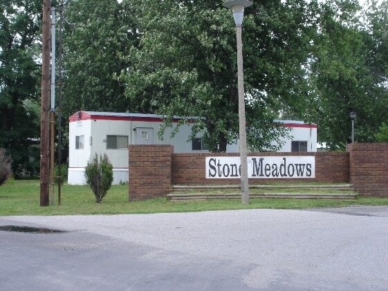 Foto principal - 2900 Sand Rd