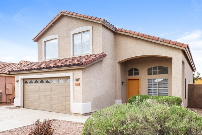 Building Photo - 14711 W Ely Dr