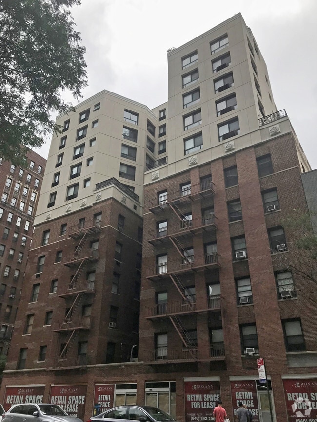 Building Photo - Haroldon Court