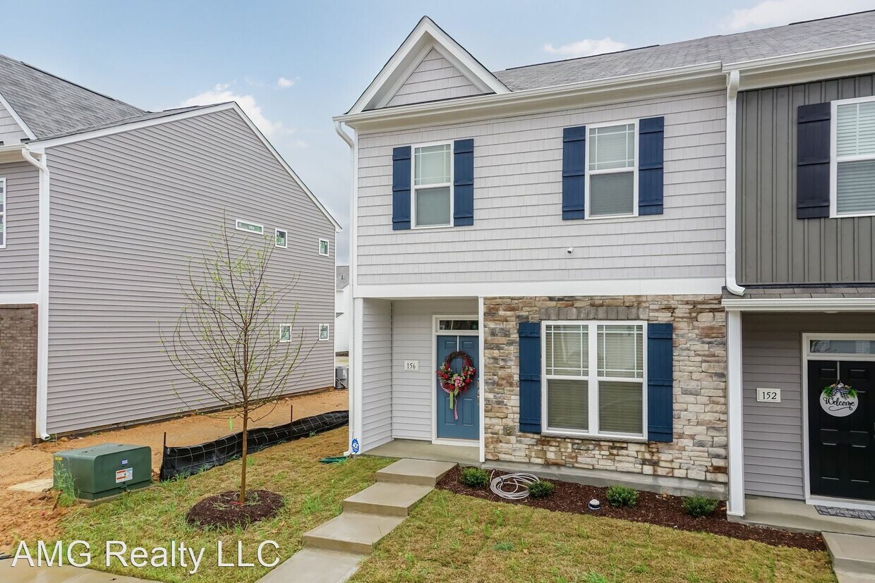 Primary Photo - 3 br, 2.5 bath House - 156 Enterprise Dr