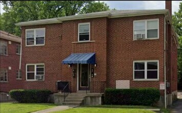 Building Photo - 7737 Stillwell Rd