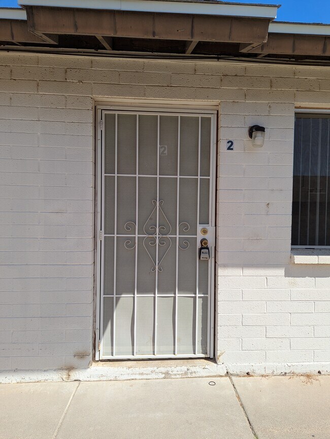 Foto del edificio - 343 N 93rd St