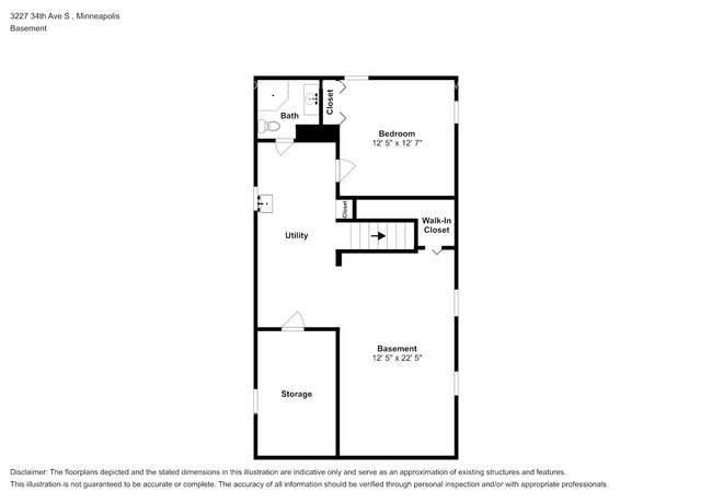 Foto del edificio - 3227 34th Ave S