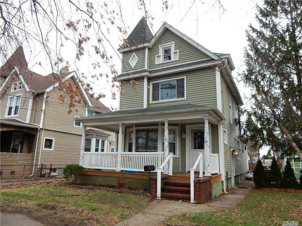 Foto principal - 39 Plainfield Ave