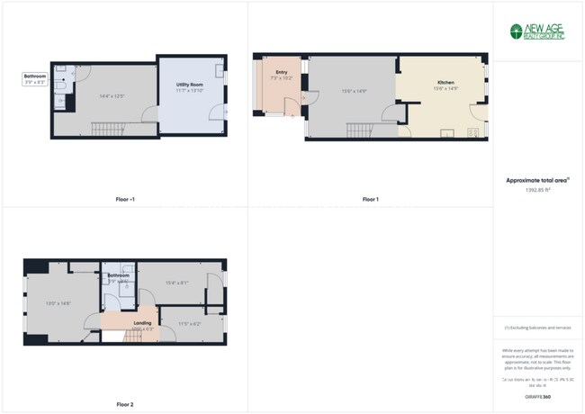 Foto del edificio - 5715 Stewart St