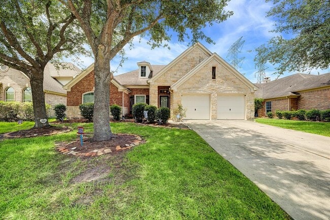 Building Photo - 14923 Barton Grove Ln