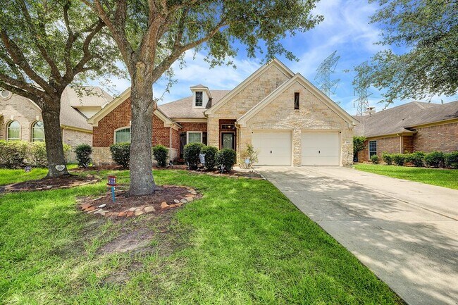 Foto del edificio - 14923 Barton Grove Ln