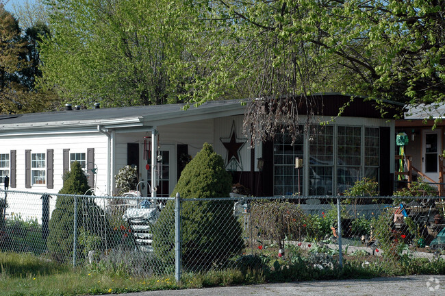 Foto del edificio - Mountainview Mobile Home Park