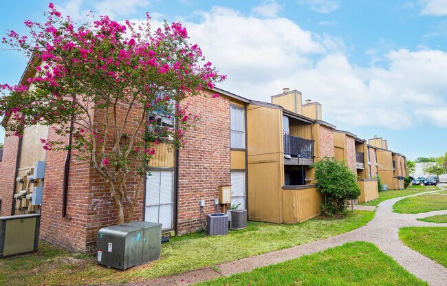 Foto del edificio - Retreat on Rosslyn