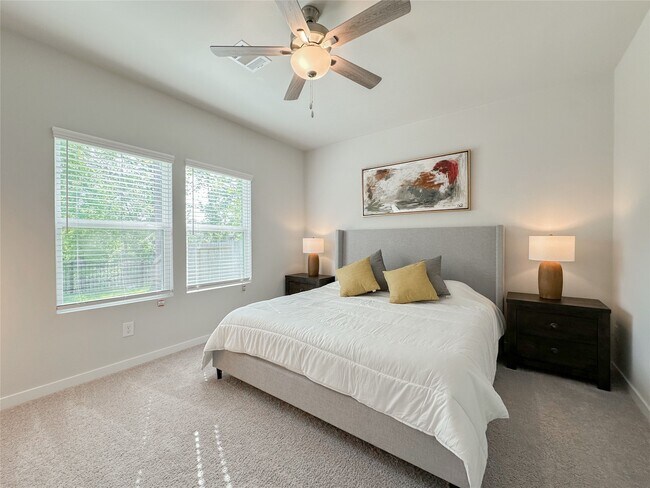 Foto del edificio - 164 Valiant Ridge Trail