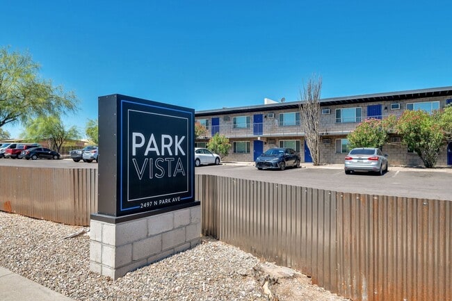 Interior Photo - Park Vista Apartments