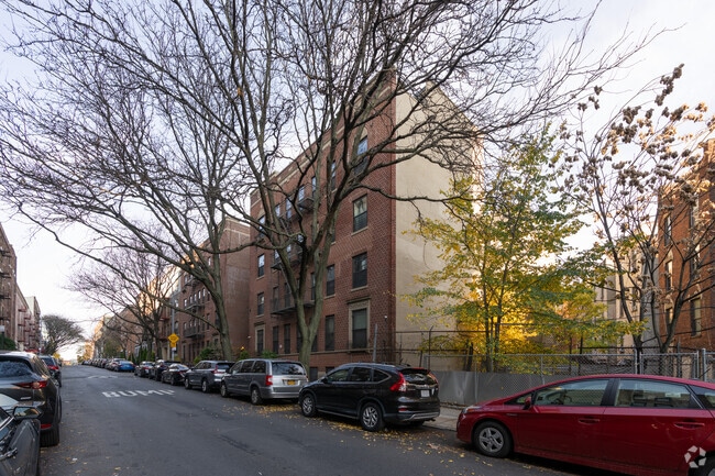 Building Photo - 375 Lincoln Pl