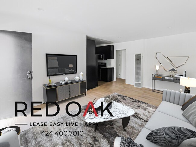 Foto del edificio - ~2 Weeks FREE~ Marvelously Bright Two Bedr...