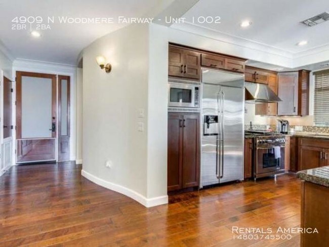 Foto del edificio - 2 bedroom in Scottsdale AZ 85251-1698
