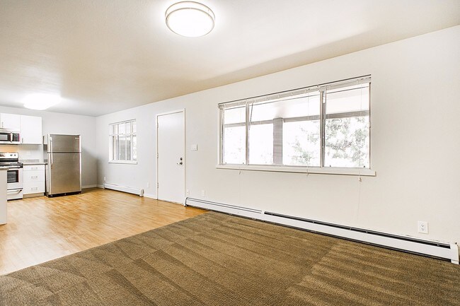 Foto del interior - 701 Arapahoe