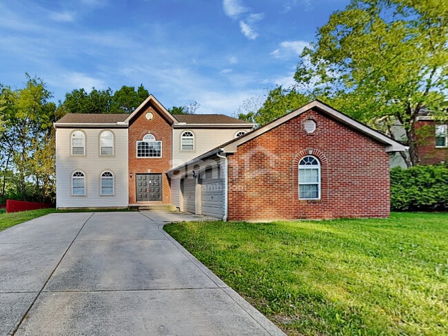 Building Photo - 4906 Bixby Ridge Dr E