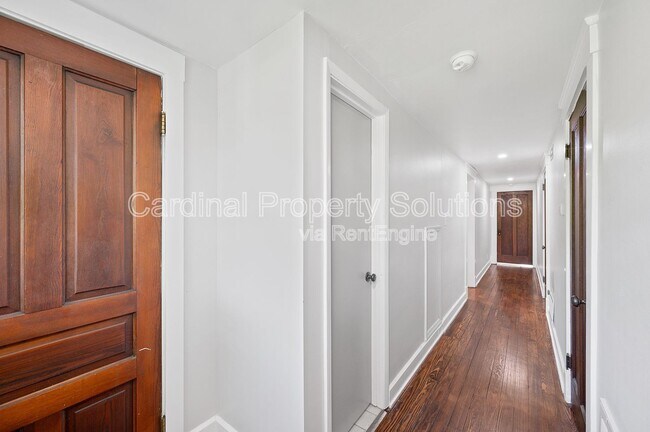 Foto del edificio - 1315 Paxton Ave