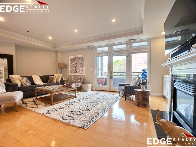 Building Photo - 1601 Beacon St