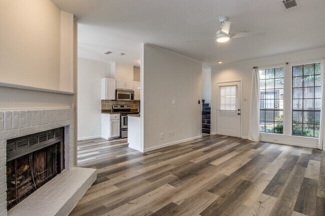Foto del edificio - 4116 Cole Ave