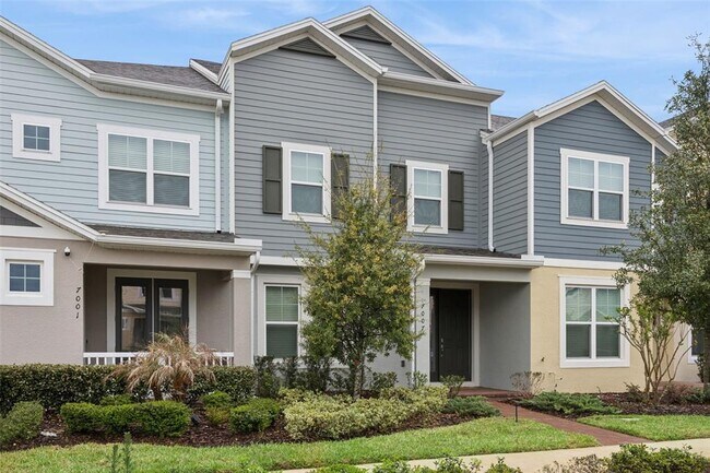 Foto del edificio - 7007 Twilight Bay Dr