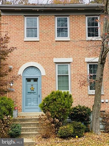 Foto principal - 2836 Kelly Square