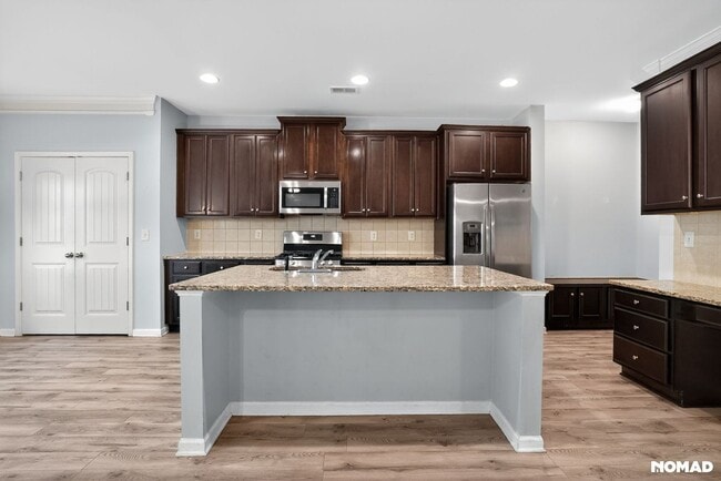 Foto del edificio - 1041 Sonoma Dr SW