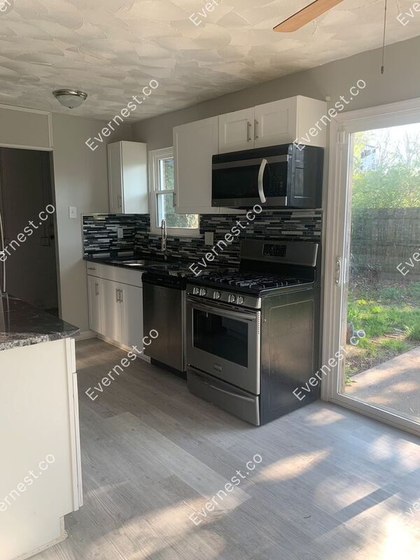 3323 Dill Ave, Richmond, VA 23222 House Rental in Richmond, VA