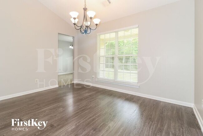 Foto del edificio - 20 Ivy Point Ct