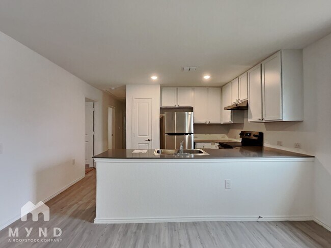 Building Photo - 13403 Pavin Terrace