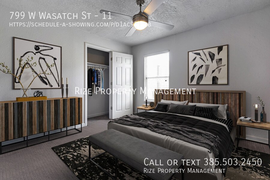 Foto principal - 799 Wasatch St.