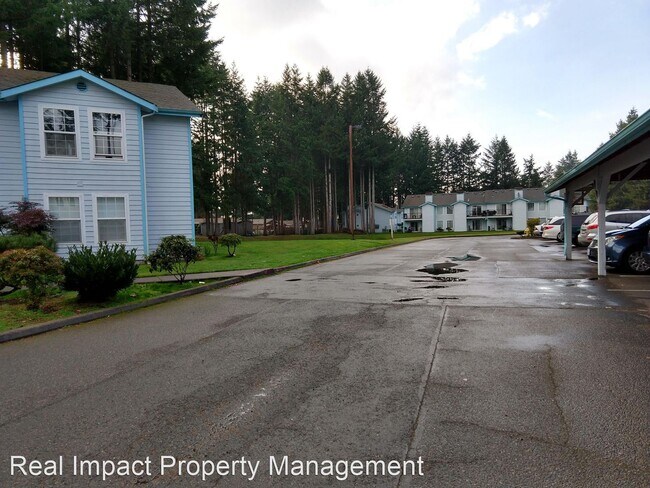 Foto del edificio - 4910 51st Ln SE