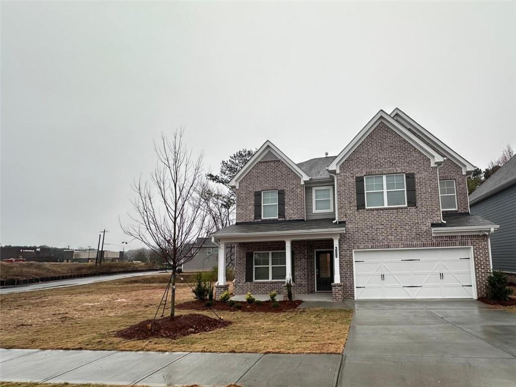 Foto principal - 1806 Mitchell Farm Rd