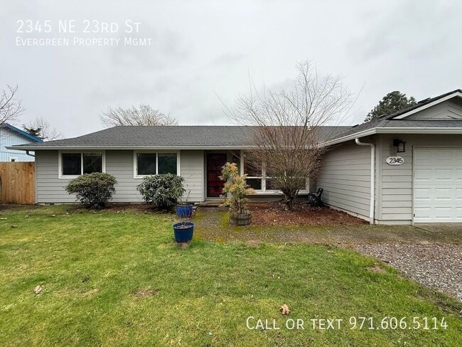 Building Photo - 2345 NE 23rd St