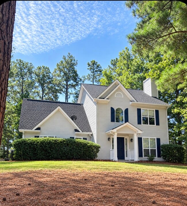 Building Photo - 15 Line Creek Way