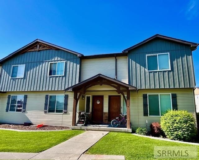 Foto del edificio - 543 Countryside Ave