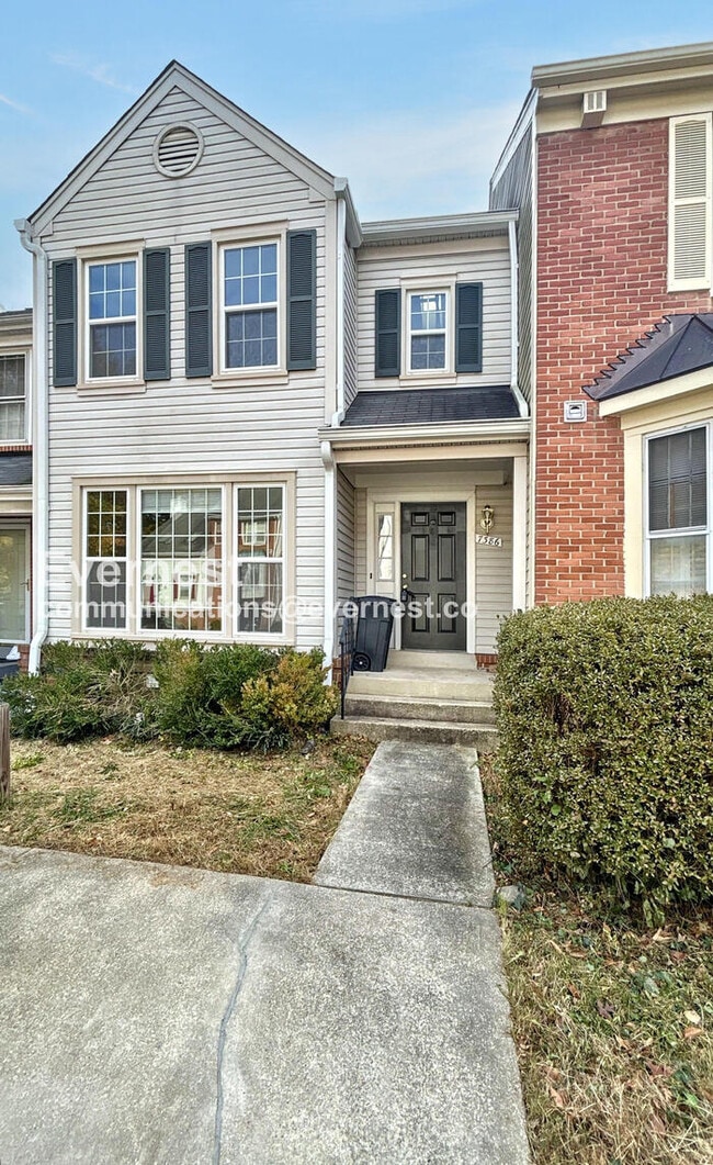 7386 Hidden Knolls Ct