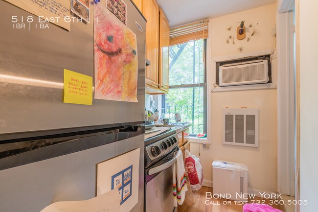 Building Photo - 518 E 6th St