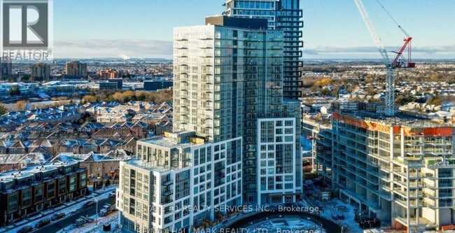 Photo du bâtiment - 225 Malta Ave.