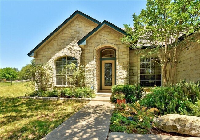 Foto del edificio - Lovely Four Bedroom Home in Dripping Sprin...